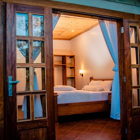 Babylon Lodge Marangu Екстериор снимка